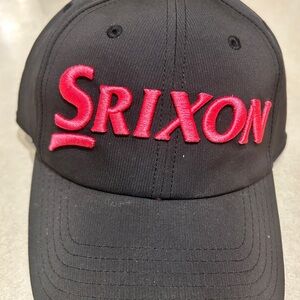 Srixon golf hat. NEW no tags